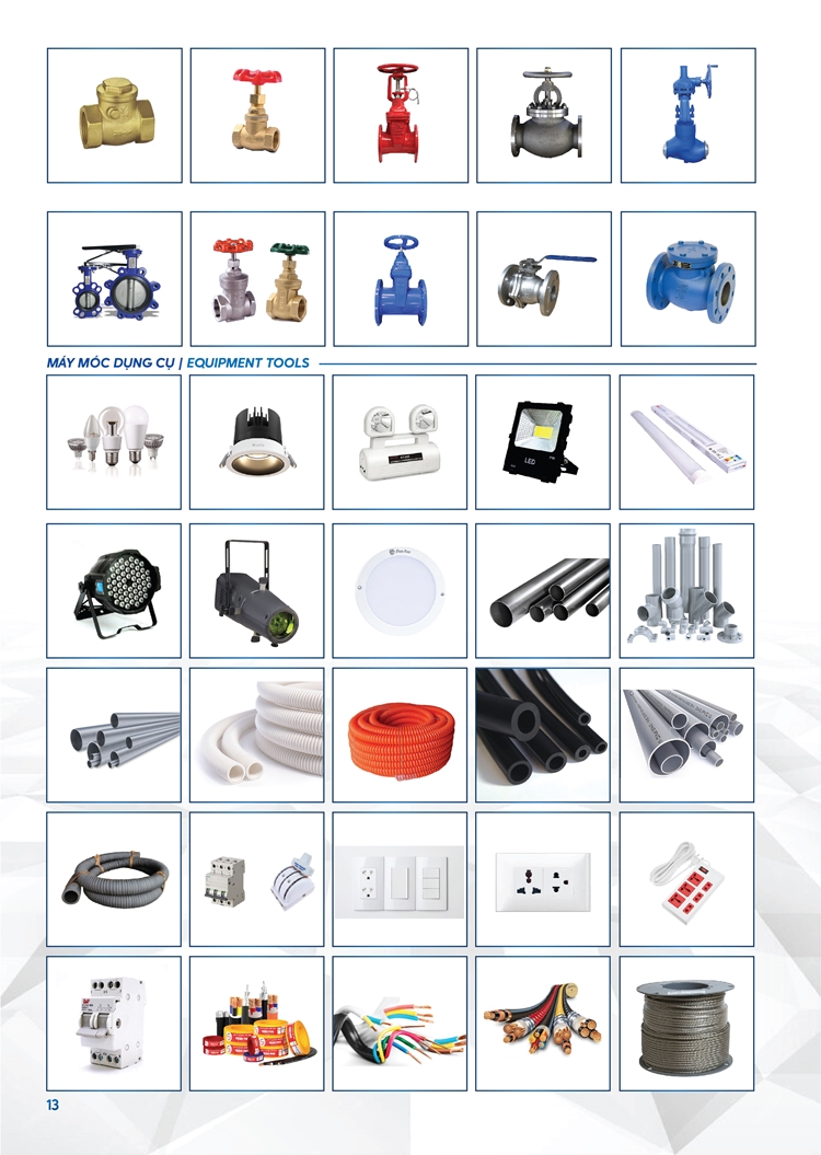 VIETNAM TRADING ENGINEERING & SERVICE CO., LTD